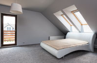 Hatch bedroom extensions