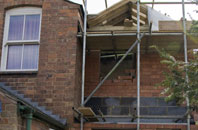 free Hatch home extension quotes